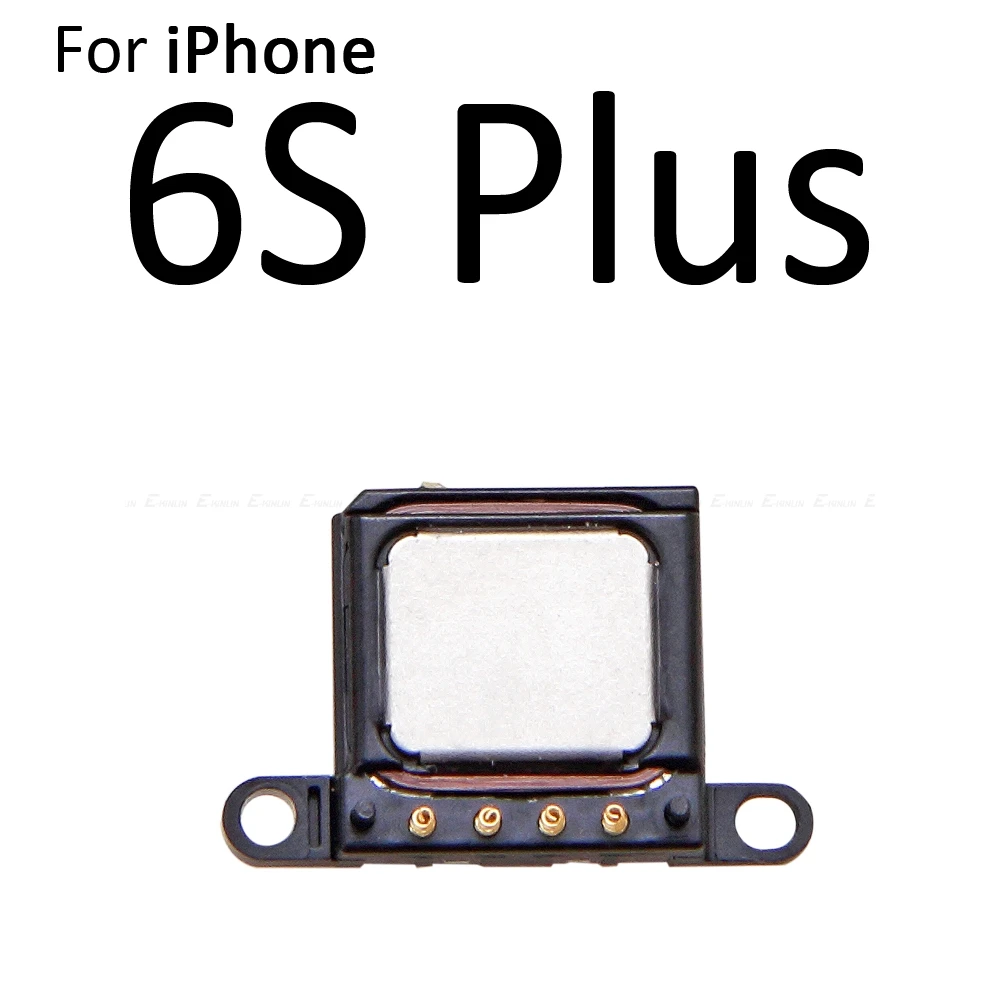 Рисунок 4 - Передний динамик для iPhone 4 4S