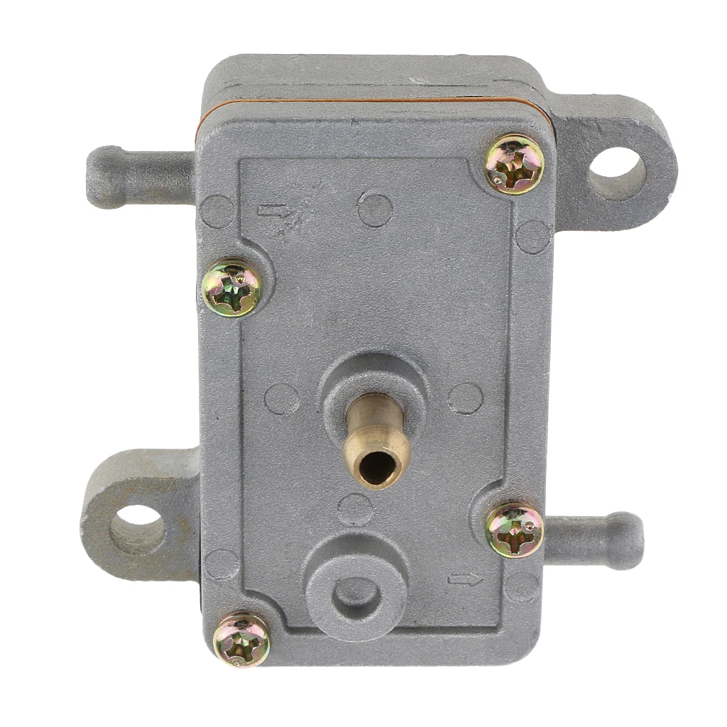 Replacement RC Vacuum Diaphragm Petrol Gasoline Fuel Pump for Aircraft Model