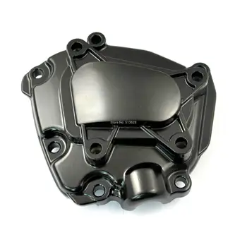 

Engine Crankcase Oil Pump Cover For Yamaha YZF R1 2009 2010 2011 2012 2013 2014 YZFR1 09 10 11 12 13 14