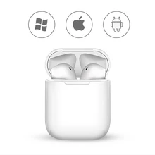 I9s TWS беспроводные наушники 5,0 Мини Bluetooth наушники Бизнес Спорт Музыка Handsfree наушники с микрофоном для IOS Android планшет