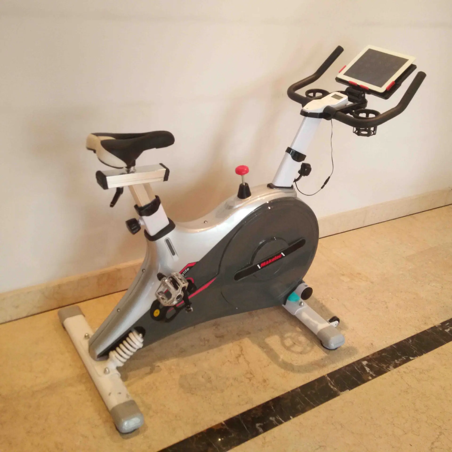 professional stationary bike