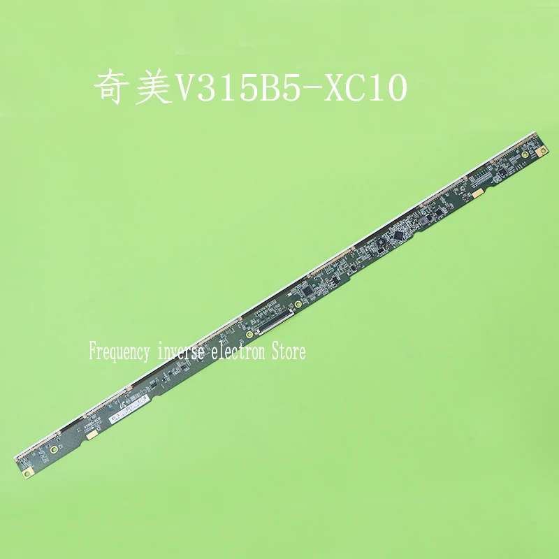 279 Original Chi Mei Side Plate V315b5 Xc10 One Package On The Machine Led Bar Lights Aliexpress