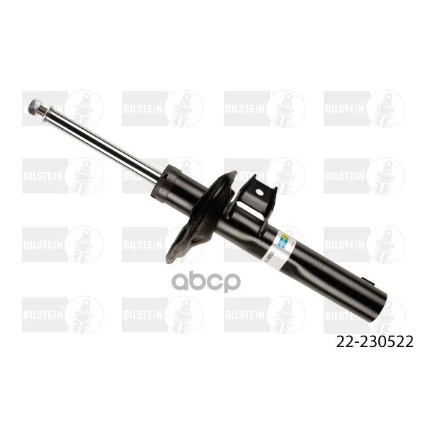 Амортизатор 2-Х Трубный Газовый Передний B4 Bilstein арт. 22-230522