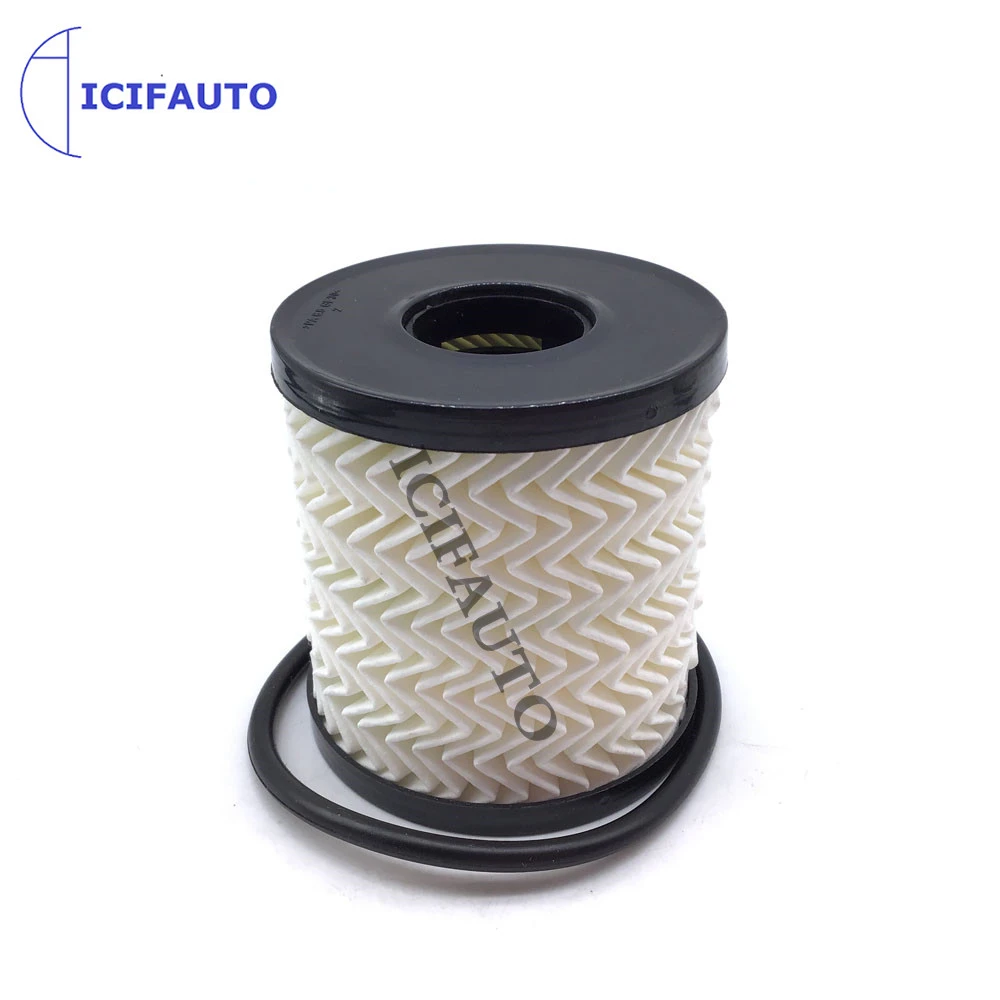 Oil Filter For Berlingo For Peugeot 6 7 8 307 308 407 508 607 807 5008 Expert Partner 1109ck 1109cl 1109z1 Oil Filters Aliexpress