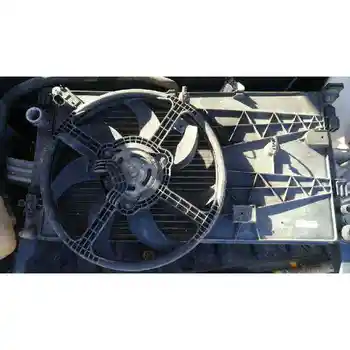 

51780703 ELECTRIC FAN CITROEN NEMO