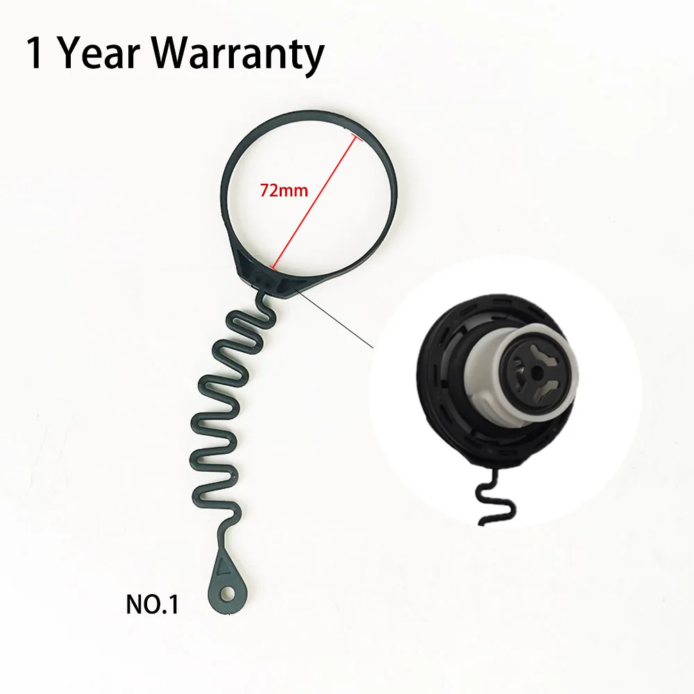 Fuel Tank Cap Cable For Volvo S80 S60 S40 S60L XC60 XC90 S40 V40 C30 C70