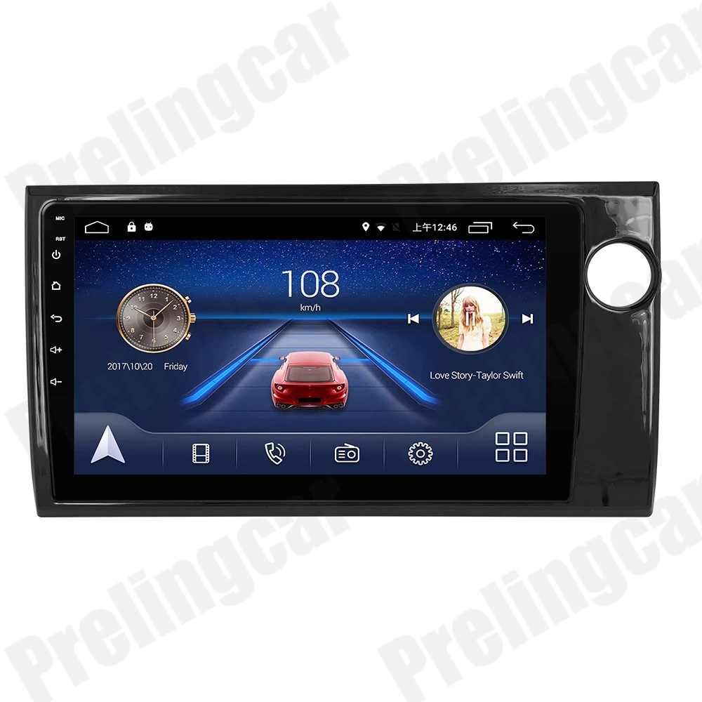 Best prelingcar For HONDA BRV 2015 years right drive Car monitor Radio Multimedia Video Player Navigation GPS Android 9.0DSP stereo 1 Best prelingcar For HONDA BRV 2015 years right drive Car monitor Radio Multimedia Video Player Navigation GPS Android 9.0DSP stereo 1