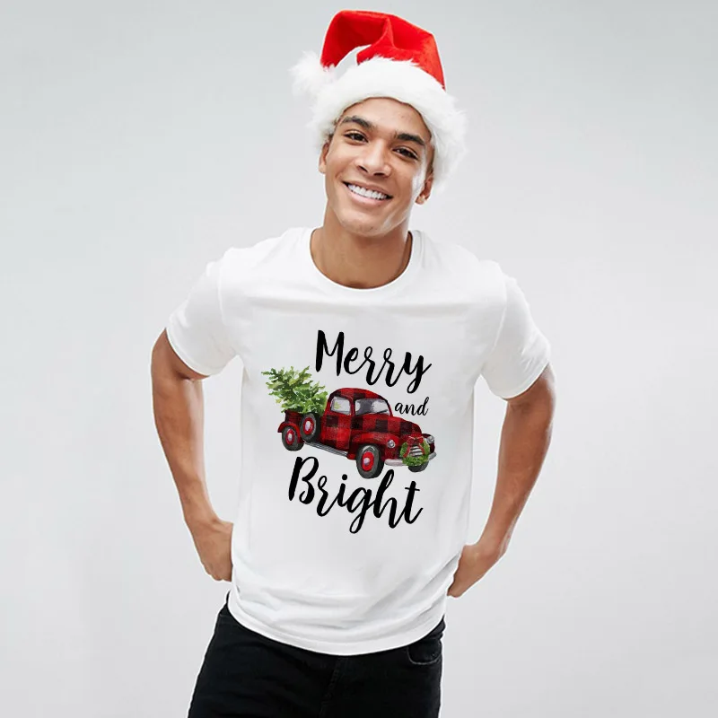 Camisetas Estampadas Blusas Para Navidad 2020 Blusa De Manga Larga