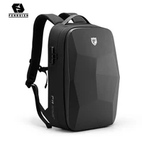 Fenruien Multifunction Men's Backpack 17.3 Inch Laptop Backpacks Anti-Theft Waterproof Business Backpacks Travel Bags 2021 New 2