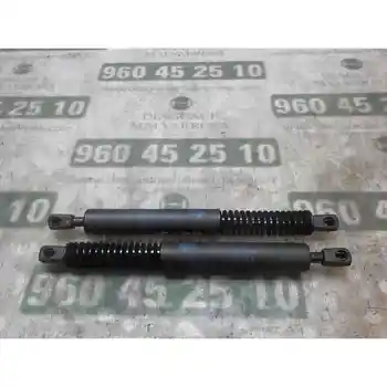 

BOOT SHOCK ABSORBERS/PORTON BMW 5 SERIES TOURING (F11) 520d [16059309]