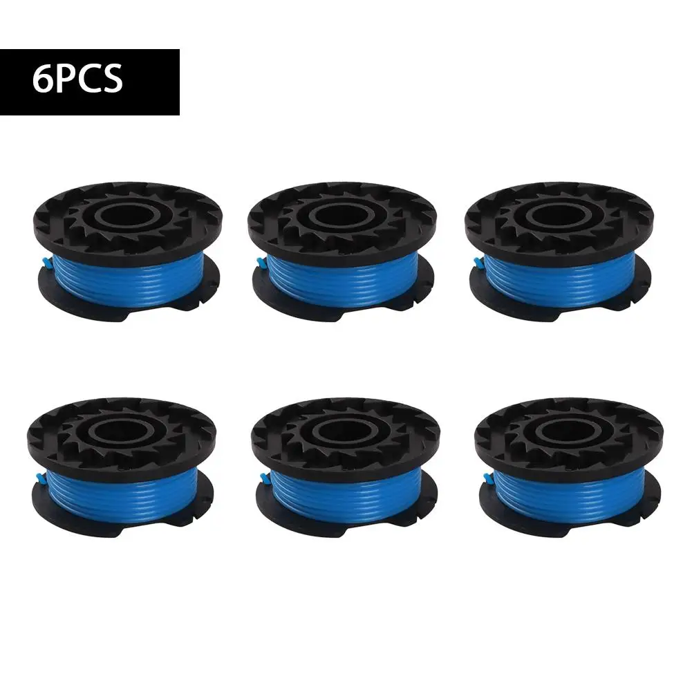 

Trimmer Replacement Spool Compatible with Greenworks for Mowing