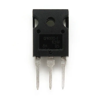 

20pcs/lot GP4068D IRGP4068D IRGP4068D-E GP4068D-E TO-247 In Stock