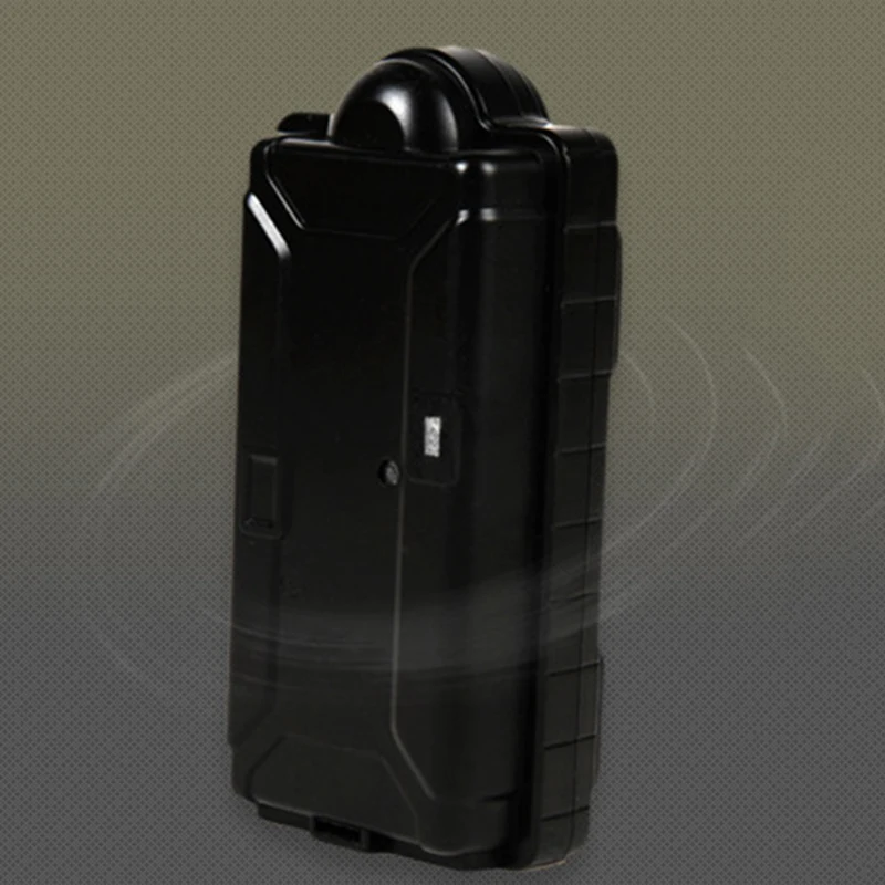 Tk05Se водонепроницаемый магнитный gps-трекер автомобильный мотоцикл 5000Mah аккумулятор 2G локатор автомобиля отслеживание реального времени
