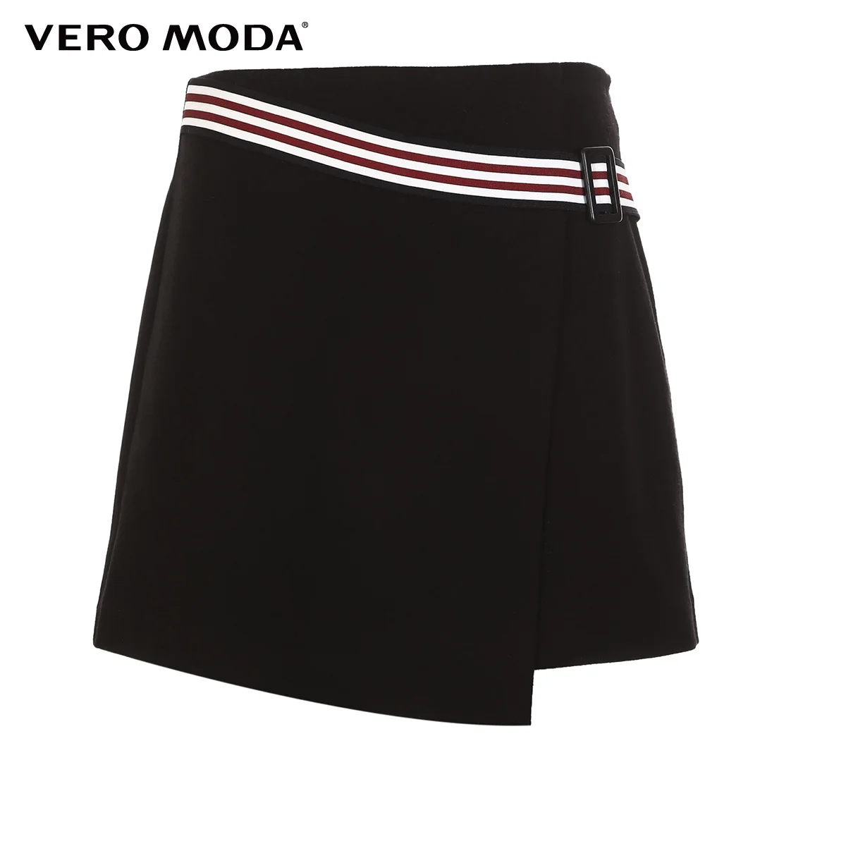 Vero Moda Женская многослойная юбка с поясом | 31911G501