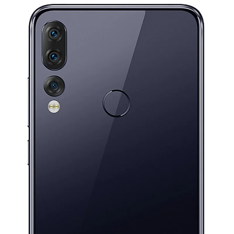 Смартфон lenovo Z5s 4G 6,3 дюймов Android P Qualcomm Snapdragon 710 Восьмиядерный 2,2 ГГц+ 1,7 ГГц 6 ГБ 64 Гб 16.0MP+ 8.0MP+ 5.0MP 3300 мАч