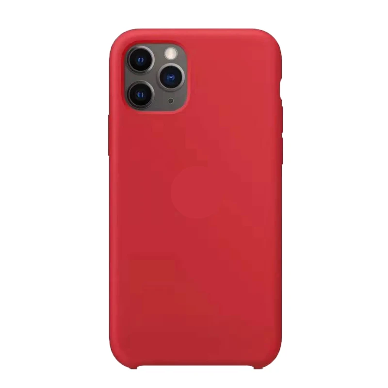 Силиконовый чехол для iphone 11 Pro максимальный чехол funda iphone 11 Чехлы coque iphone 11 Pro shell для iphone 6 7 8 Plu