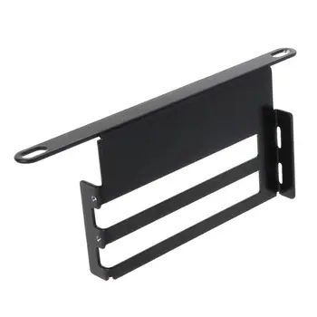 

Metal Aluminum Alloy Graphics VGA Card Holder Graphic Card Side Converted Support Computer Cooling Cooler Radiator Bracket
