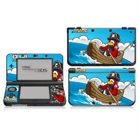

New 3DS Traceless Protector Adhesive Paper Phone Stickers Colorful Stickers New Small Three Plans to Customize