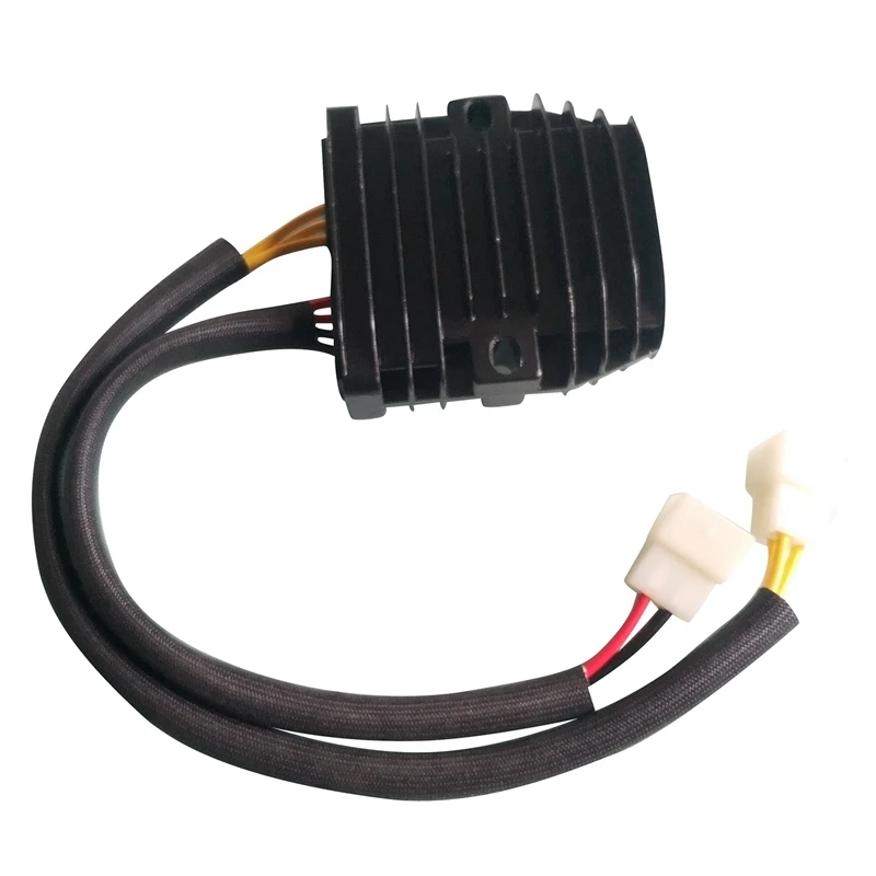 Регулятор Mosfet для Triumph Sprint St 1050 2005 2010 Oem # T1300560|Полные комплекты обтекателей| |