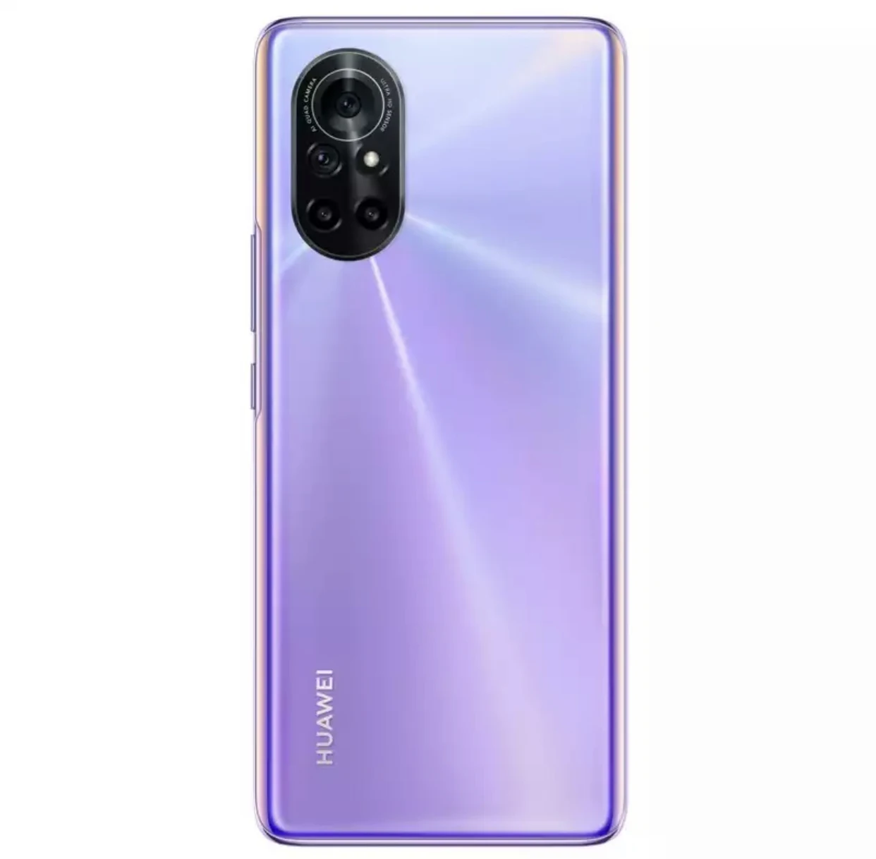 huawei cellphone Huawei Nova 8 5G Smartphone Octa Core HiSilicon Kirin 985 6.57 Inch 90Hz 64MP Camera 3800Mah 66W GB RAM 128GB 256GB ROM NFC new huawei cellphone