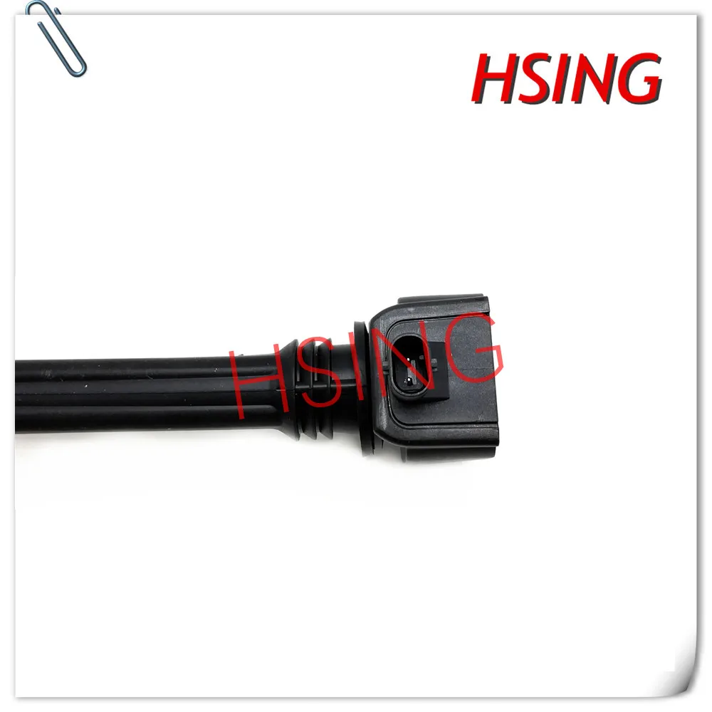 HSINGYE абсолютно новая# 5149168AI катушка зажигания подходит для Chrysler Jeep Wrangler Rubicon 3.6L 2013* номер детали# 05149168AI 0221504032