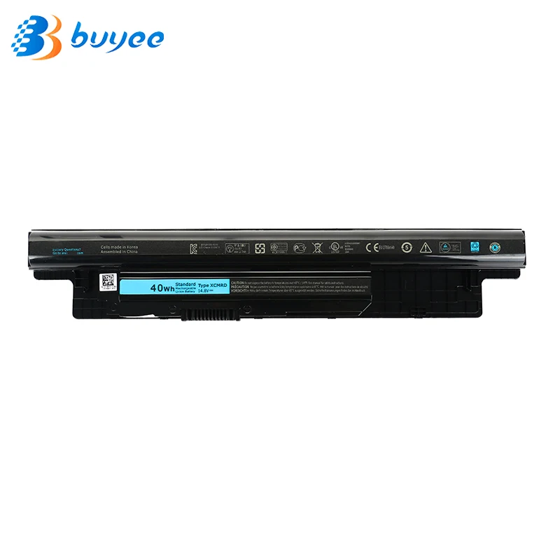 MR90Y XCMRD Батарея для DELL Inspiron 5721 3721 5421 5521 3421 3521 3437 3537 5437 5537 5737 3737