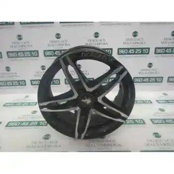 

PEUGEOT 407 RIM 2. 0 16V HDi cat (RHR/DW10BTED4) IV 7JX16 ET38 [16426536]