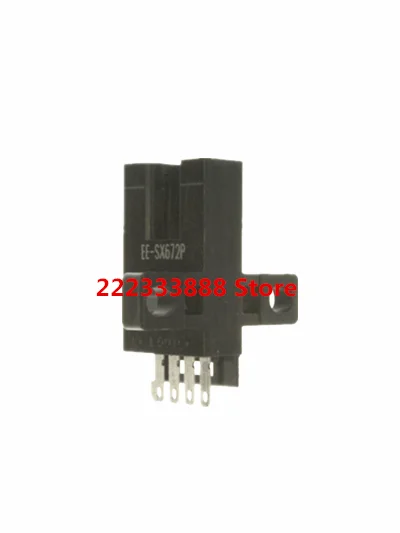 EE-SX672P photoelectric switch sensor