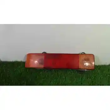 

919094 Left Rear Fiat Barchetta (183 _)