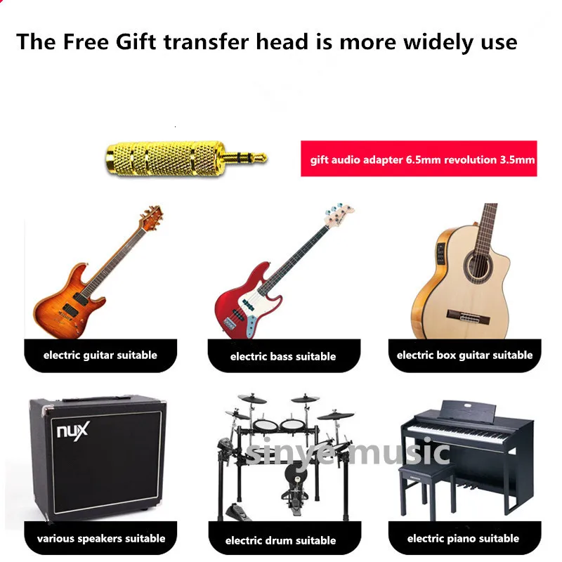 cord cable guitar