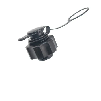 

Air Cap Fishing ABS Air Bed Inflatable Boat Parts River Lightweight Anti Leak Replacement Easy Install Screw Fasten For Intex