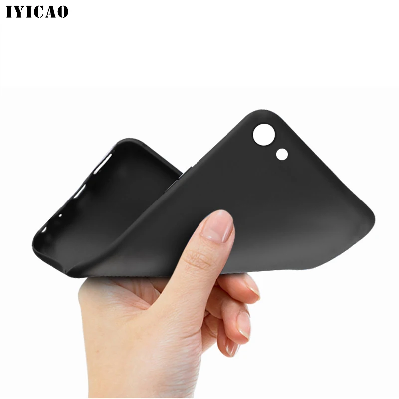 Мягкий чехол IYICAO The bring me horizon BMTH для iphone 11 Pro Xr Xs Max 6 6s 7 8 Plus 5 5S Se, силиконовый TPU 7 Plus