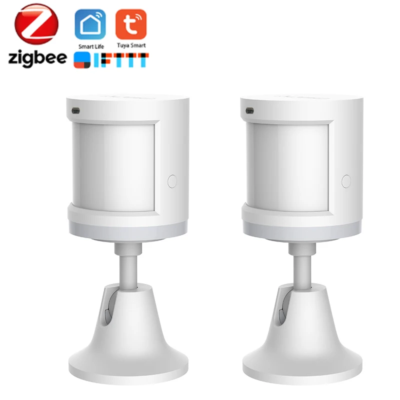 1pcs Bulk Sale Updated Aqara Human Body Sensor Smart Body Movement Motion Sensor Zigbee Connection M