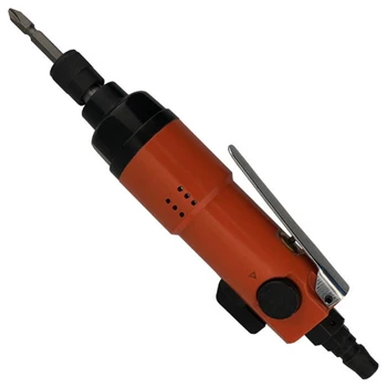 

Pneumatic Air Screwdriver Air Tools Free Speed Industrial Air Screw Driver Economic Type Press-Down Pneumatic Screwdriver Wind B