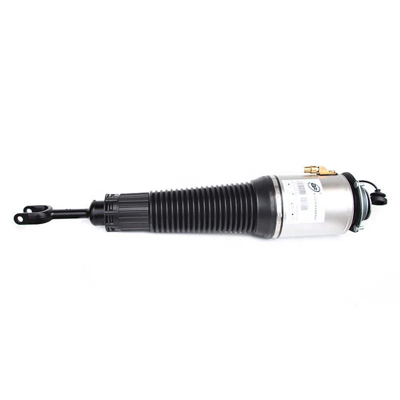 

4E0616039AF 4E0616040AF New Air Shock Strut Front Air Spring Air Suspension Shock Absorber Assembly For Audi A8 D3