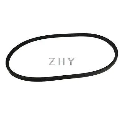 

1100mm 43 3/10" Inner Girth Machinery Drive Band B Type Vee V Belt