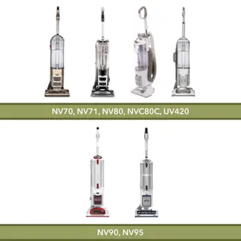 

Filters Kit Repalce For Shark Navigator Professional NV60 NV70 NV80 NV90 NV95 UV420 Shark Navigator Professional UV420 New