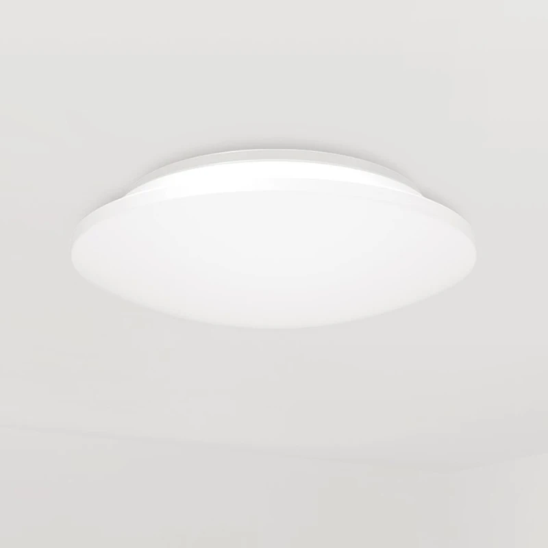 Yeelight 10W Mini LED Ceiling Light 5700K 650lm Anti-Dust Simple Round Ceil Lighting Lamp For Corridor Bathroom Home