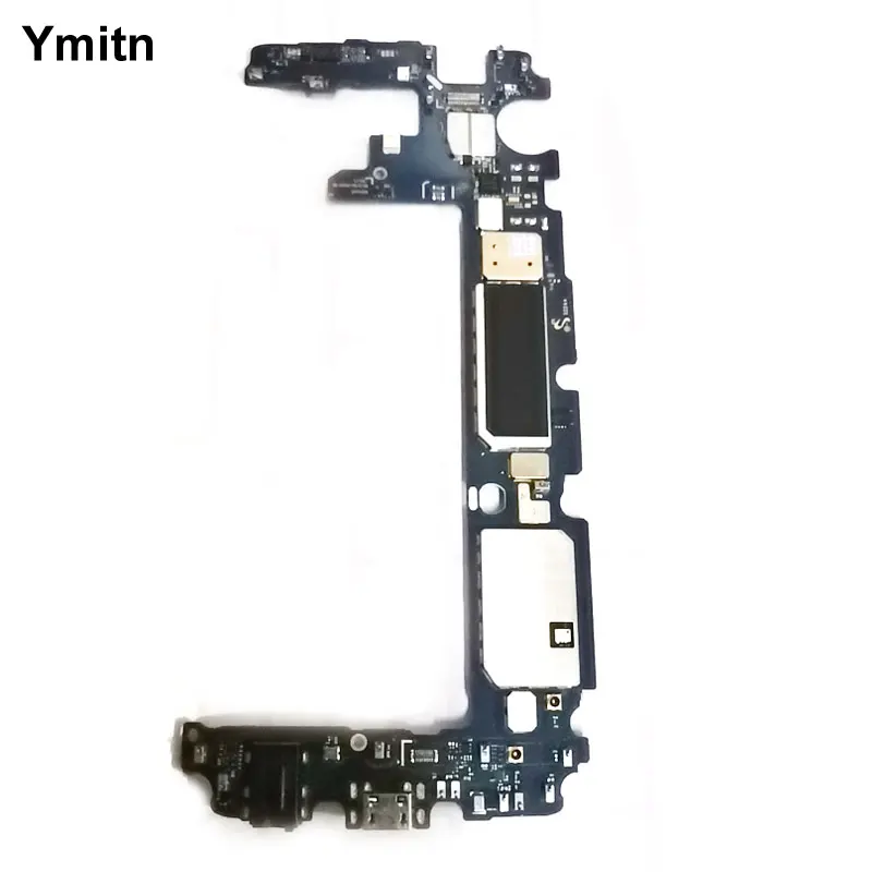 Ymitn Unlocked Work Well With Chips Firmware Mainboard For Samsung Galaxy J5 17 J530 J530f Motherboard Logic Boards Mobile Phone Antenna Aliexpress