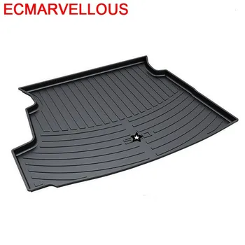 

Maletero Coche Car-styling protector Car Styling Accessories Automobile Trunk Mat FOR Morris Garages MG 350 360 550 I6 RX5 RX8