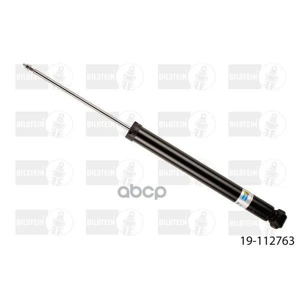 Амортизатор Подвески Ford Fusion,H,B4 Bilstein арт. 19-112763