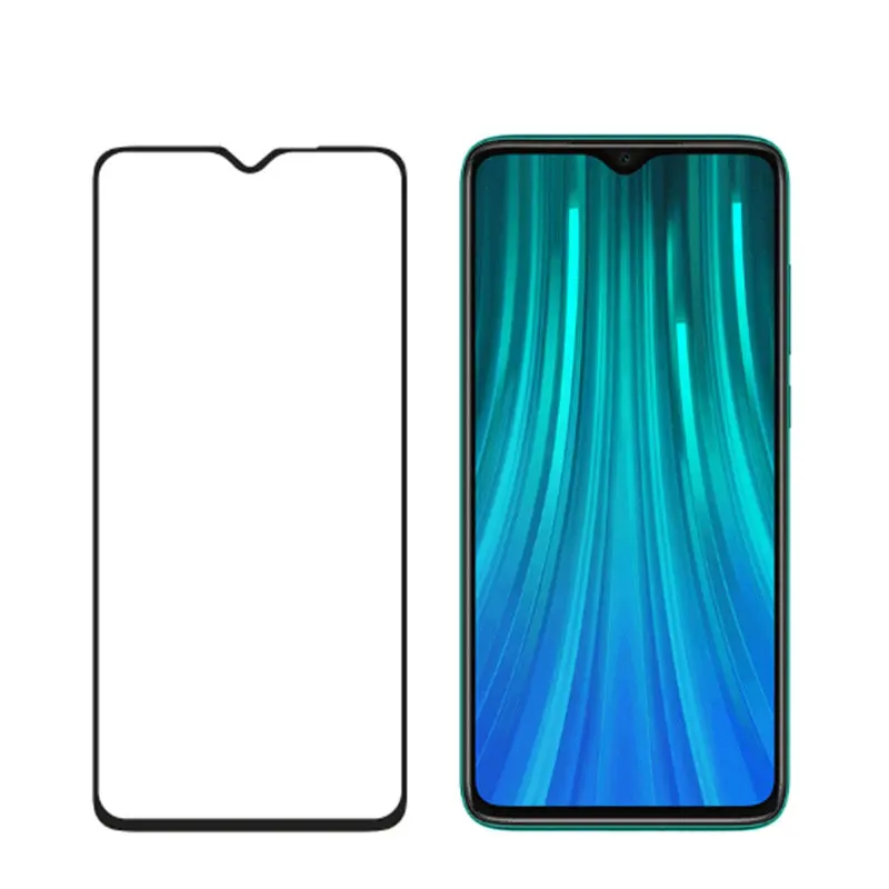 Для Xiaomi Redmi 8A Redmi 8 9D 6D 5D полное клеевое покрытие закаленное стекло Защита экрана для Xiaomi Redmi 8A 3 ГБ 32 ГБ 64 Гб пленка