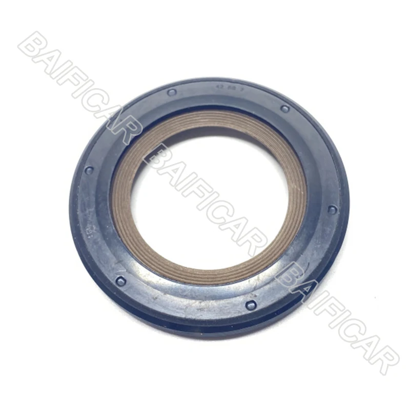 Baificar Engine Front Rear Crankshaft Oil Seal For Mg350 Mg3 Mg5 RX3 350 360 ZT ZS
