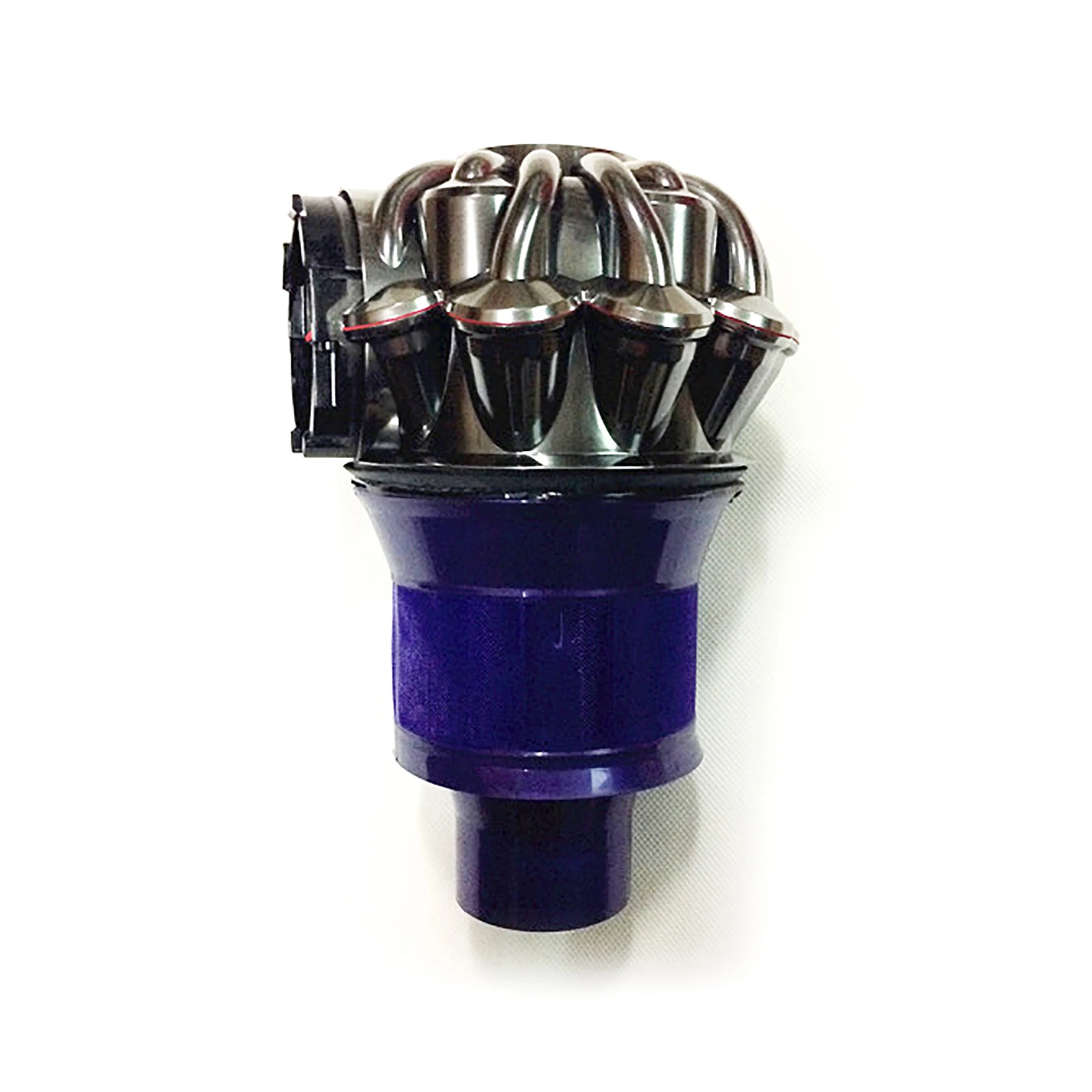 Для Dyson V6 DC74 DC58 DC59 DC61 DC62 запчасти пылесборника для вакуумного разделения Циклон Замена пылесборника