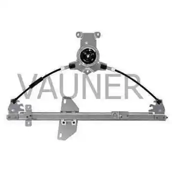 

106803518 WINDOW LIFTER REAR LEFT NISSAN FIRST SALOON (P12)