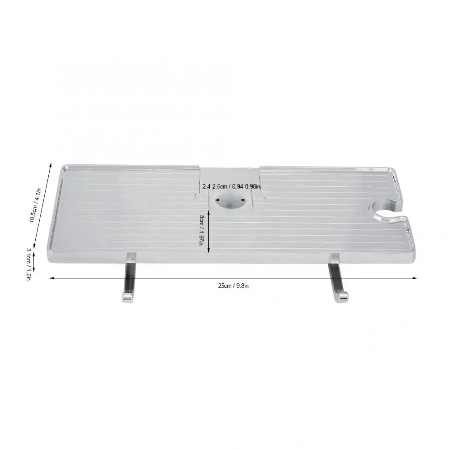 Многофункциональный держатель для шампуня и лосьона для ванной комнаты стойка для хранения душевых палок Органайзер полки для ванной комнаты
