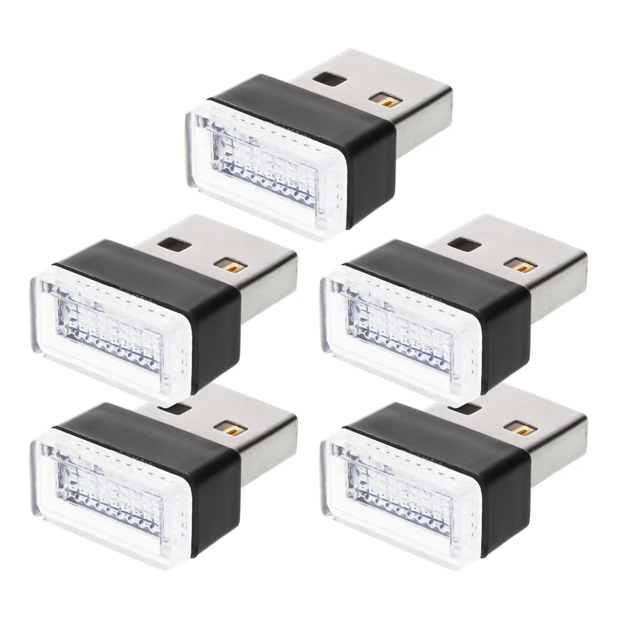 ZYHW лампа для салона автомобиля USB атмосферный свет подключи и играй аварийный светильник ing Мини авто интерьерный декоративный светильник s автозапчасти