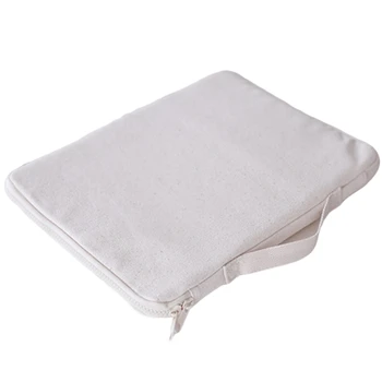 

Baby Drawing Toys Canvas Brush Storage Bag Crayon Multi-Functional Learning & Education Drawing Toys