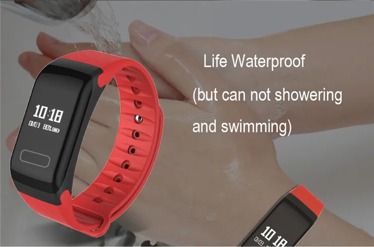 f1 smart bracelet08