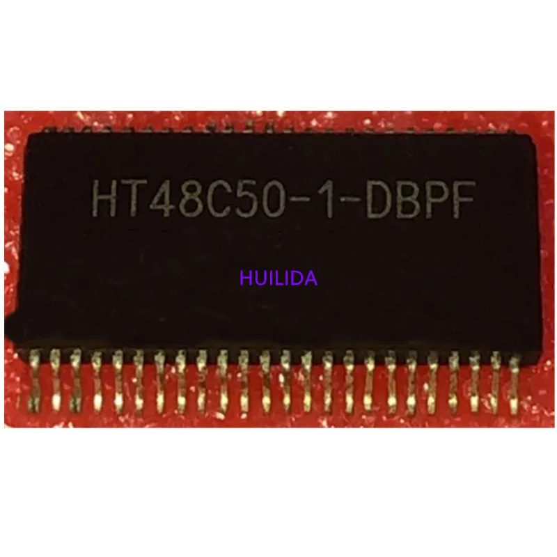 HT48C50-1-DBPF SSOP48 Новинка